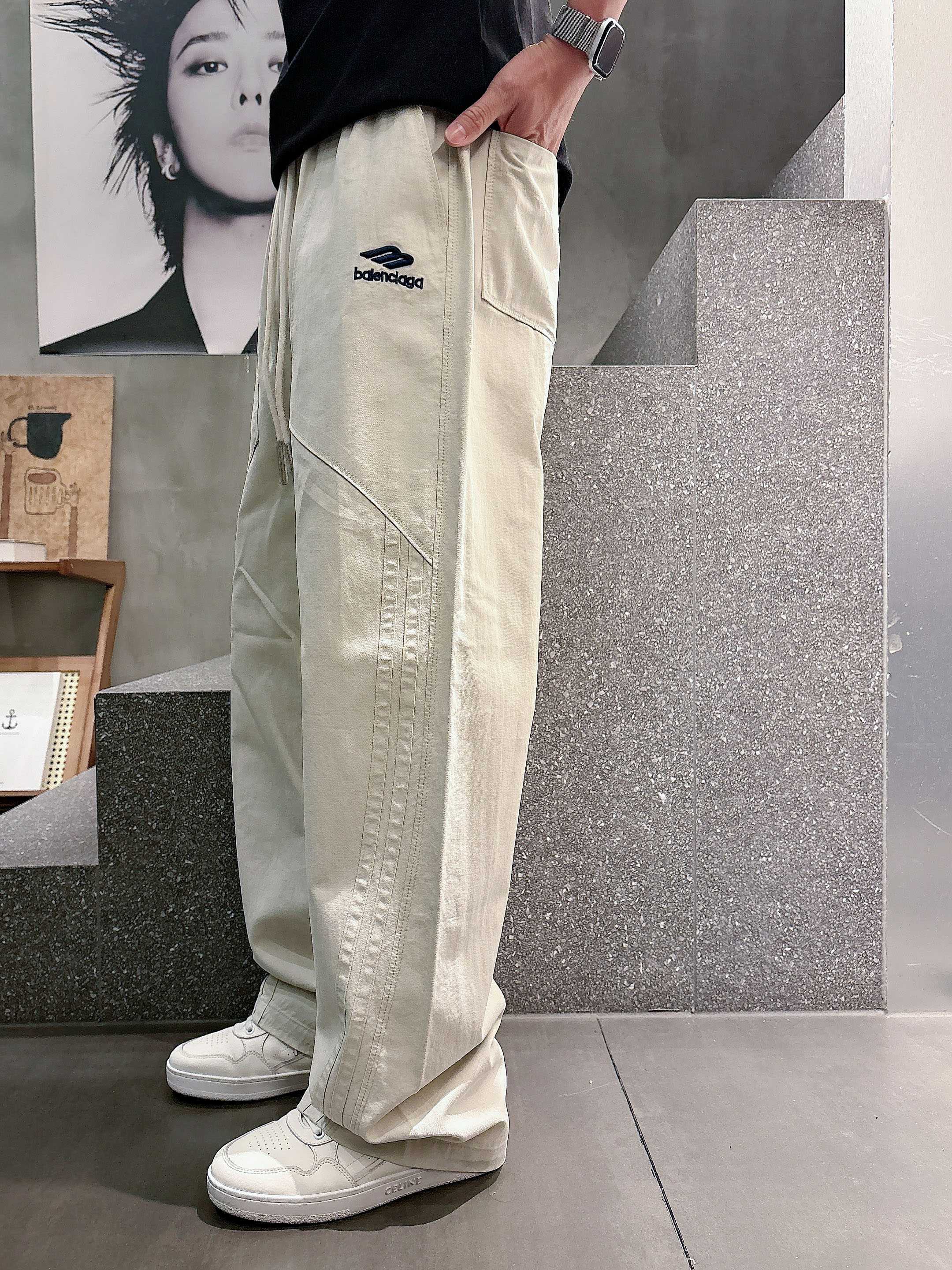 Casual Pants Man